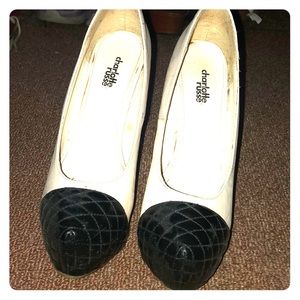 Charlotte russe heels